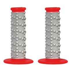 SCAR GRIPS DUAL COMPOUND X2R RED