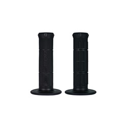 SCAR GRIPS HALF WAFFLE BLK