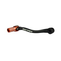 SCAR GEAR LEVER KTM 85SX 2003-2017 / HUSQVARNA TC85 2014-2017 ORG