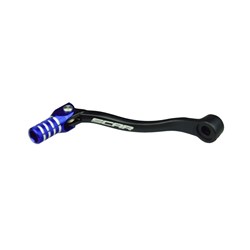 SCAR GEAR LEVER KTM 85SX 2003-2017 / HUSQVARNA TC85 2014-2017 BLU