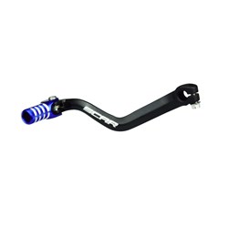 SCAR GEAR LEVER SHERCO 125 SE-R 17-25 / 250-300 SE-R 14-25 BLU