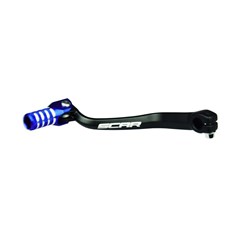 SCAR GEAR LEVER SHERCO 250-300-450 SEF / SERF 15-25 BLU