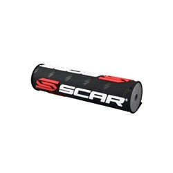 SCAR BAR PAD FOR MINI/DIRT 210MM BLK
