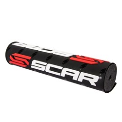 SCAR BAR PAD REGULAR (7/8) BLK