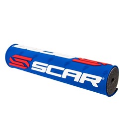 SCAR BAR PAD REGULAR (7/8) BLU