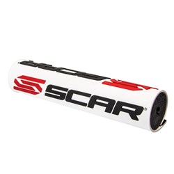 SCAR BAR PAD REGULAR (7/8) WHT