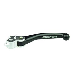 SCAR PIVOT CLUTCH LEVER KTM / HUSQVARNA (MAGURA) BLK