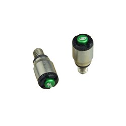 SCAR FORK AIR BLEEDER M5X0.8 SHOWA/KAYABA GRN