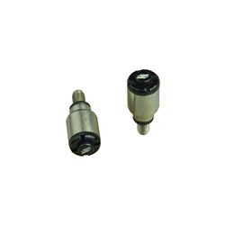 SCAR FORK AIR BLEEDER M4X0.7 WP/MARZOCCHI BLK