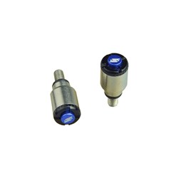 SCAR FORK AIR BLEEDER M4X0.7 WP/MARZOCCHI BLU