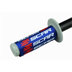 SCAR GRIP COVERS BLU