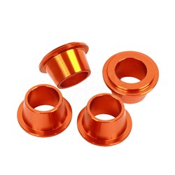 SCAR RUBBER KILLER KTM STARK TRIUMPH ORG