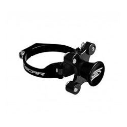 SCAR LAUNCH CONTROL KTM 50SX / HUSQVARNA TC50 / GAS GAS MC50 21-22 BLK