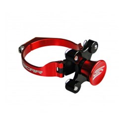 SCAR LAUNCH CONTROL KTM SX-SXF / HUSQVARNA TC-FC / GAS GAS MC RED