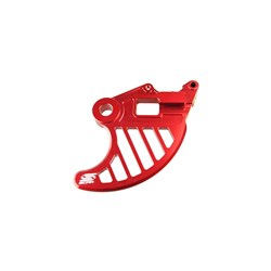 SCAR REAR DISC GUARD BETA 2008-2022 RED