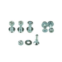 SCAR SPROCKET BOLTS AND NUTS EUROPEAN