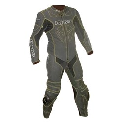 RJAYS STEALTH 1 PC SUIT BLK (40)  [ONC01] #