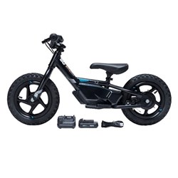 STACYC E-BALANCE BIKE (12e) 18V - 12EDRIVE