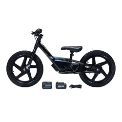 STACYC E-BALANCE BIKE (16e) 18V - 16EDRIVE BRUSHLESS