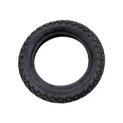 STACYC S/P (12e) TYRES/TUBES/WHEELS - STOCK TYRE