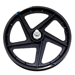STACYC S/P (16e) TYRES/TUBES/WHEELS - REAR WHEEL
