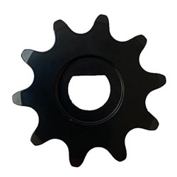STACYC S/P (16e) CHAINS/SPROCKETS - 10T SPROCKET