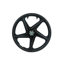 STACYC S/P (18e) TYRES/TUBES/WHEELS - REAR WHEEL