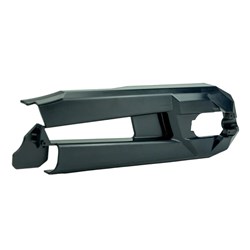 STACYC S/P (20e) PLASTIC/PROTECTION - CHAIN GUARD BLACK