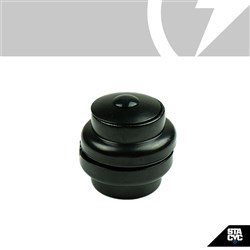 STACYC S/P (16H) HEADSET|STEM - HEADSET - 16HDRIVE 1-1/8 THREADLESS STEEL ECONOMICAL WITH INTEGRATED STEER STOP