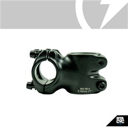 STACYC S/P (16H) HEADSET|STEM - STEM - 16HDRIVE 28.6 X 40MM EXTENSION 25.4MM BAR BORE