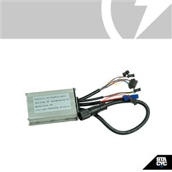 STACYC S/P (16H) MOTOR|ESC - MOTOR CONTROLLER - 16HDRIVE 18V