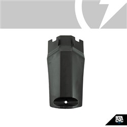 STACYC S/P (16H) PLASTIC|PROTECTION - BATTERY DOCK FENDER - 16HDRIVE