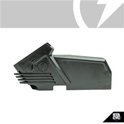 STACYC S/P (16H) PLASTIC|PROTECTION - ESC COVER - 16HDRIVE