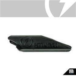 STACYC S/P (16H) PLASTIC|PROTECTION - TOP TUBE COVER - 16HDRIVE