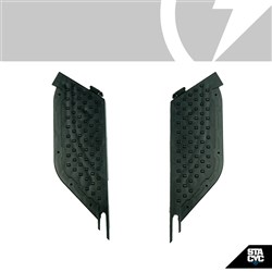 STACYC S/P (16H) FOOTRESTS - FOOTREST - 16HDRIVE