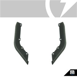 STACYC S/P (16H) PLASTIC|PROTECTION - FRAME SLIDER - 16HDRIVE