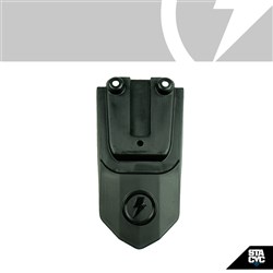 STACYC S/P (16H) PLASTIC|PROTECTION - MUD FLAP - 16HDRIVE