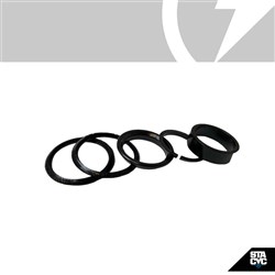 STACYC S/P (12e/16e) HEADSET/STEM - HEADSET SPACER/RINGS/COLLAR