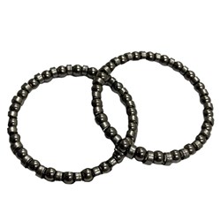 STACYC S/P (12e/16e) HEADSET/STEM - HEADSET BEARINGS (SET OF 2)