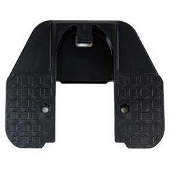 STACYC S/P (12e/16e) FOOTRESTS - FOOTREST
