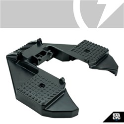 STACYC S/P (16elite/18e/20e) FOOTRESTS - FOOTREST