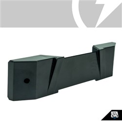 STACYC S/P (16elite/18e/20e) FOOTRESTS - FOOTREST INSERT