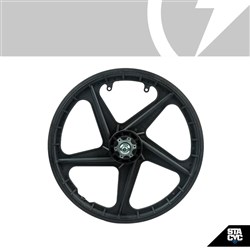 STACYC S/P (18e/20e) CHAINS/SPROCKETS - REAR FREEWHEEL - 18T