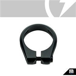 STACYC S/P (16elite/18e/20e) SADDLE/SEAT/SEAT POST - SEAT COLLAR