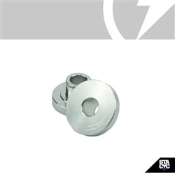 STACYC S/P (18e/20e) TYRES/TUBES/WHEELS - WHEEL SPACERS FOR RIGID FORK