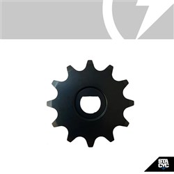 STACYC S/P (12e/16e) CHAINS/SPROCKETS - 12T SPROCKET