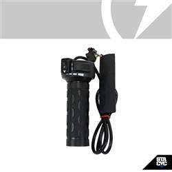 STACYC S/P (12e/16e) HANDLBARS/GRIPS/THROTTLES - THROTTLE