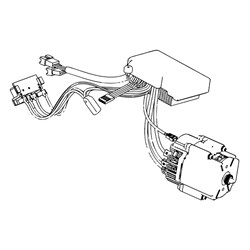 STACYC S/P (12e/16e) MOTOR/ESC - BRUSHLESS MOTOR/ESC FOR 16E MODEL ONLY