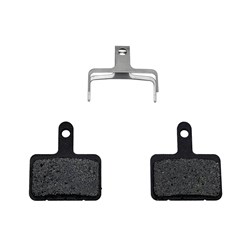 STACYC S/P (16elite/18e/20e) BRAKES - EBC BRAKE PADS (CFA327) - TEKTRO 2 PISTON CALIPERS