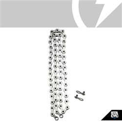 STACYC S/P (18e) CHAINS/SPROCKETS - CHAIN UPGRADE